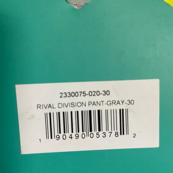 Seven MX - Rival Division Pants (30) - Picture 3 of 3